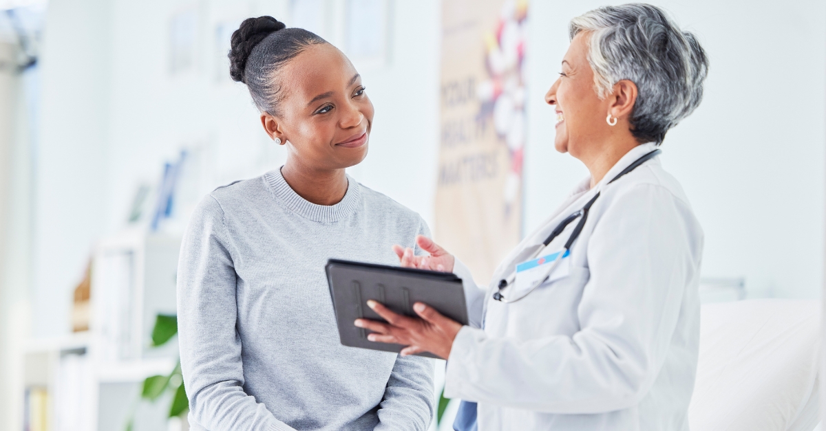Patients: Understanding the People Your Medical Technology Must Serve